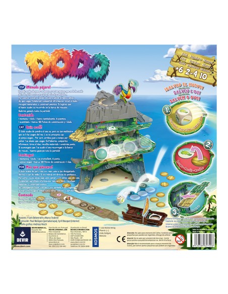 Dodo (PT)