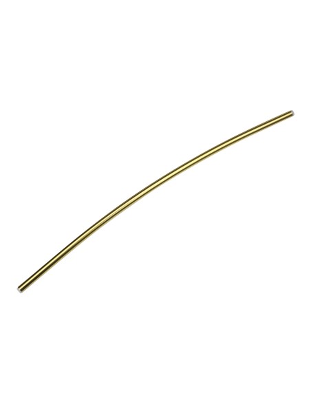 Stuffing tube (assembled with liner)