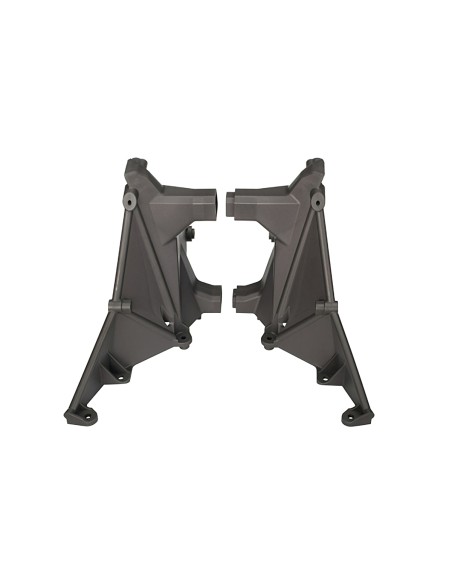 Shock Tower, Front (Left & Right Halves)