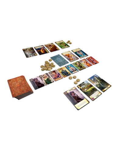 CITADELS REVISED EDITION