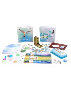 Wingspan 2nd Edition 2