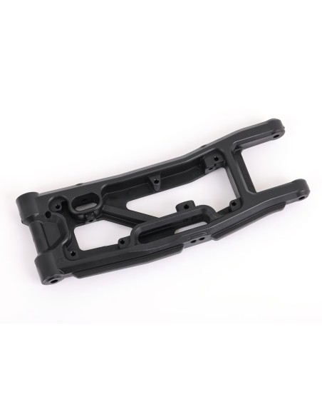 Suspension arm, rear (right), black