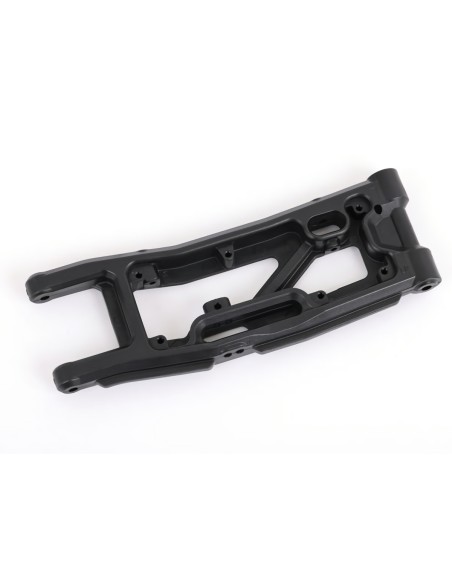 Suspension arm, rear (left), black