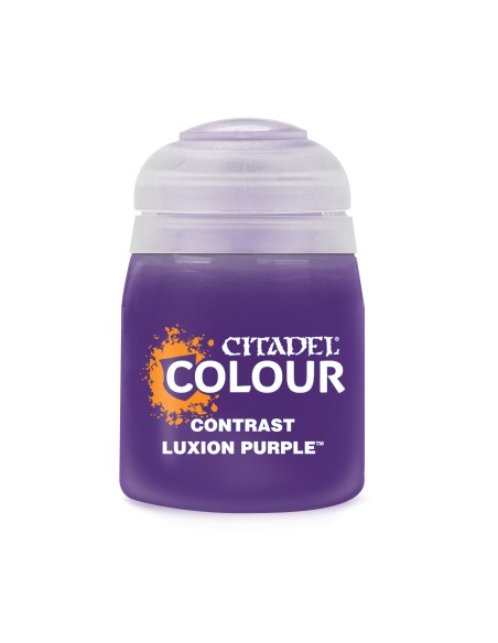 29-63 Citadel Contrast: Luxion Purple
