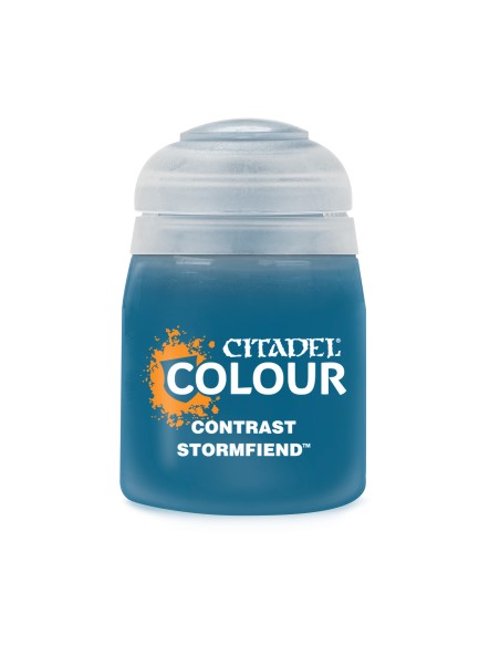 29-61 Citadel Contrast: Stormfiend