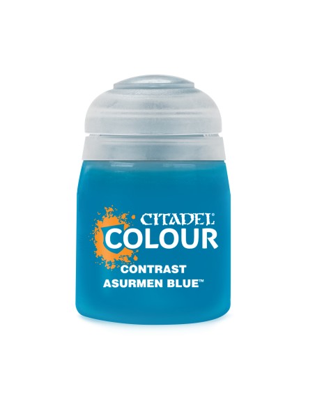 29-59 Citadel Contrast: Asurmen Blue