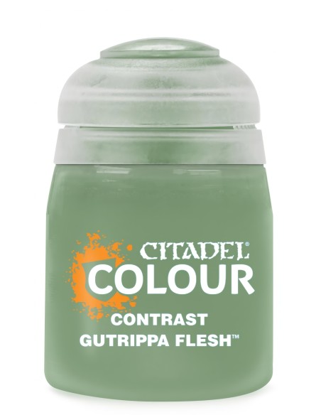 29-49 Citadel Contrast: Gutrippa Flesh