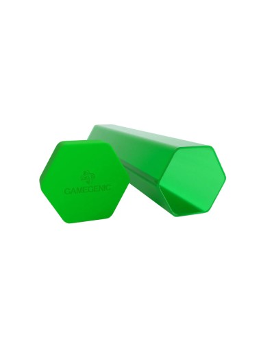 Gamegenic Playmat Tube - Green