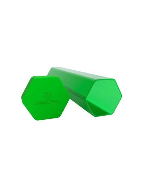 Gamegenic Playmat Tube - Green
