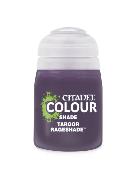 24-31 Citadel Shade: Targor Rageshade