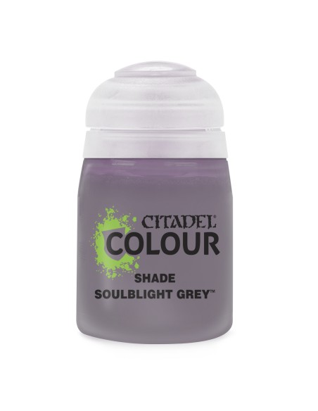 24-35 Citadel Shade: Sloublight Grey