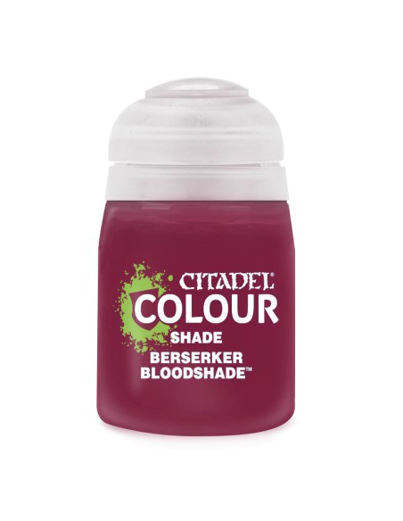 24-34 Citadel Shade: Berserker Bloodshade