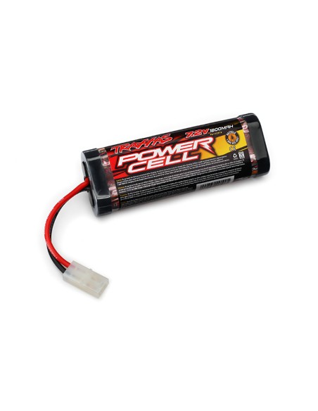 Battery, Series 1 Power Cell 1800mAh