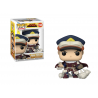 POP! My Hero Academia - Inasa Yoarashi 1145