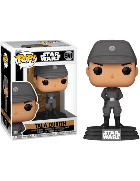 POP! Star Wars: Tala 541