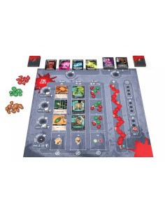 Blood Orders 2