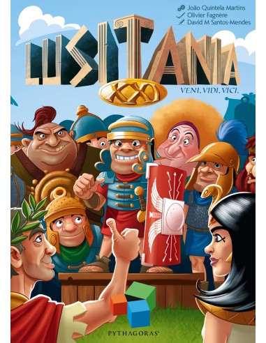 Lusitania XXI (PT)