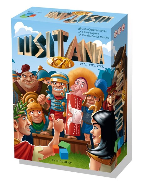 Lusitania XXI (PT)