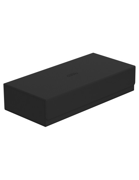 U.Guard Superhive 550+ XenoSkin Monocolor Black