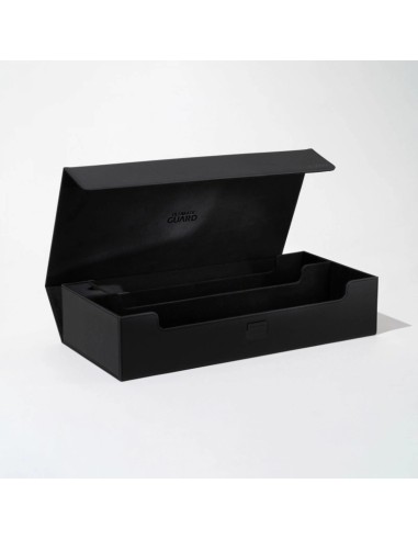 U.Guard Superhive 550+ XenoSkin Monocolor Black
