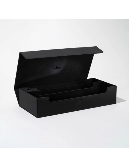 U.Guard Superhive 550+ XenoSkin Monocolor Black