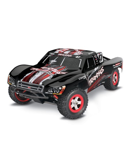 SLASH 1/16 Brushed RTR 4WD Mike Jenkins