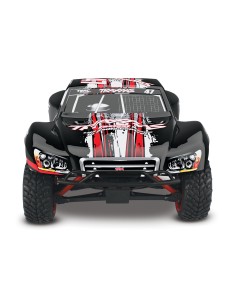 SLASH 1/16 Brushed RTR 4WD Mike Jenkins 2