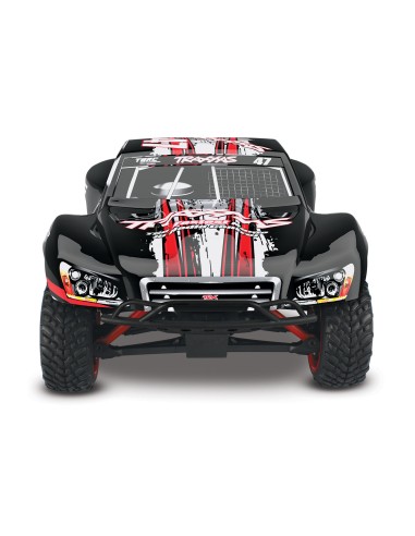 SLASH 1/16 Brushed RTR 4WD Mike Jenkins