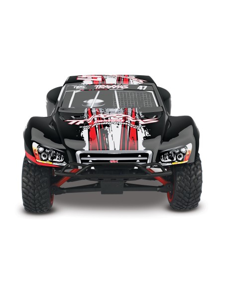 SLASH 1/16 Brushed RTR 4WD Mike Jenkins
