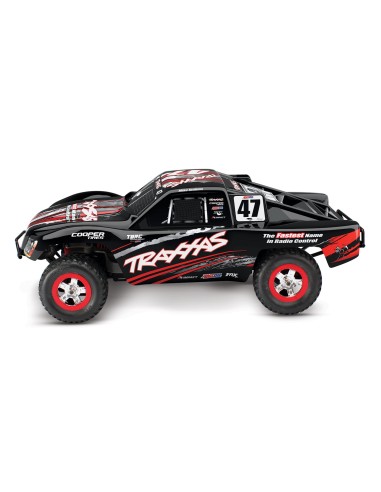 SLASH 1/16 Brushed RTR 4WD Mike Jenkins