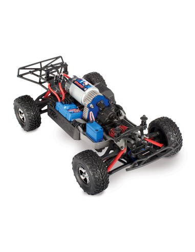 SLASH 1/16 Brushed RTR 4WD Mike Jenkins