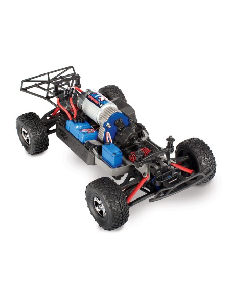 SLASH 1/16 Brushed RTR 4WD Mike Jenkins