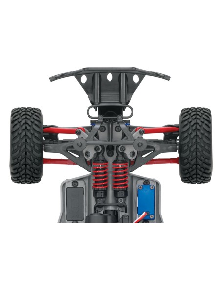 SLASH 1/16 Brushed RTR 4WD Mike Jenkins