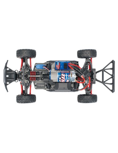 SLASH 1/16 Brushed RTR 4WD Mike Jenkins