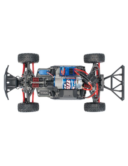SLASH 1/16 Brushed RTR 4WD Mike Jenkins