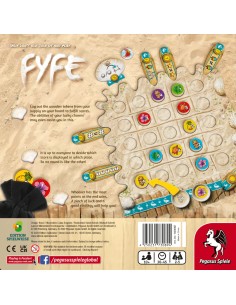 FYFE 2