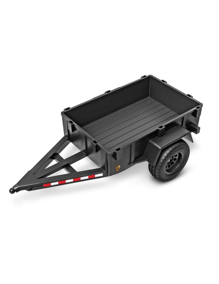 Utility trailer/ trailer hitch 1/18