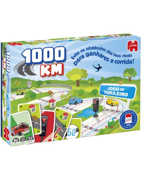 1000 KM (PT)