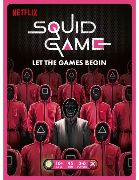 Squid Game