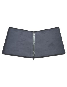 Gamegenic Prime Ring Binder Black 2