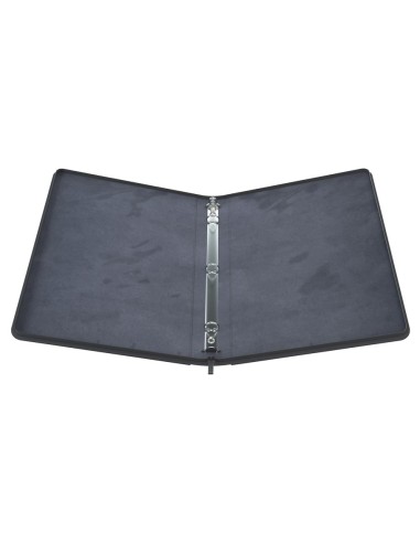 Gamegenic Prime Ring Binder Black