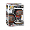 POP! Marvel: BPWF- Ironheart MK1 1095