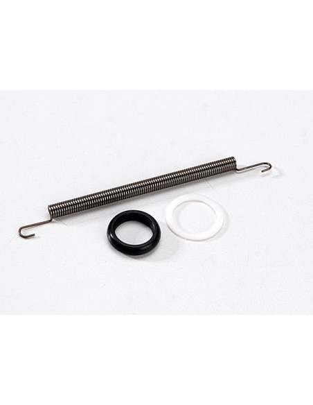 Header spring gaskets (TRX 2.5, 2.5R, 3.3)