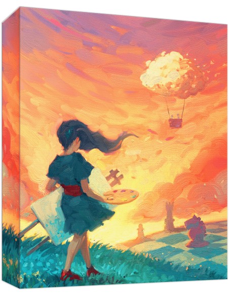 Canvas