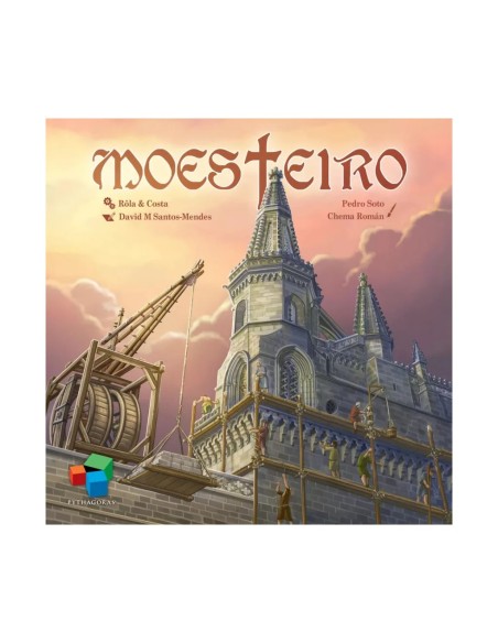 Moesteiro (PT)