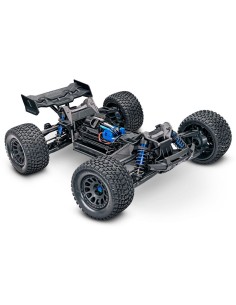 XRT Brushless 8S Electric Race Truck 1/7 BLUE 2