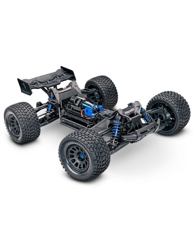 XRT Brushless 8S Electric Race Truck 1/7 BLUE
