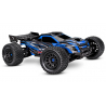 XRT Brushless 8S Electric Race Truck 1/7 BLUE