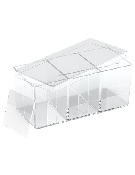 U.Guard Stack n Safe Card Box 480