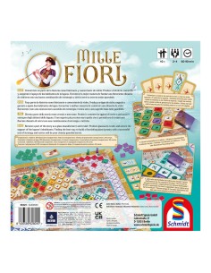 Mille Fiori (PT) 2